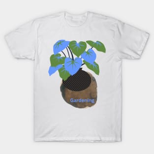 Gardening T-Shirt